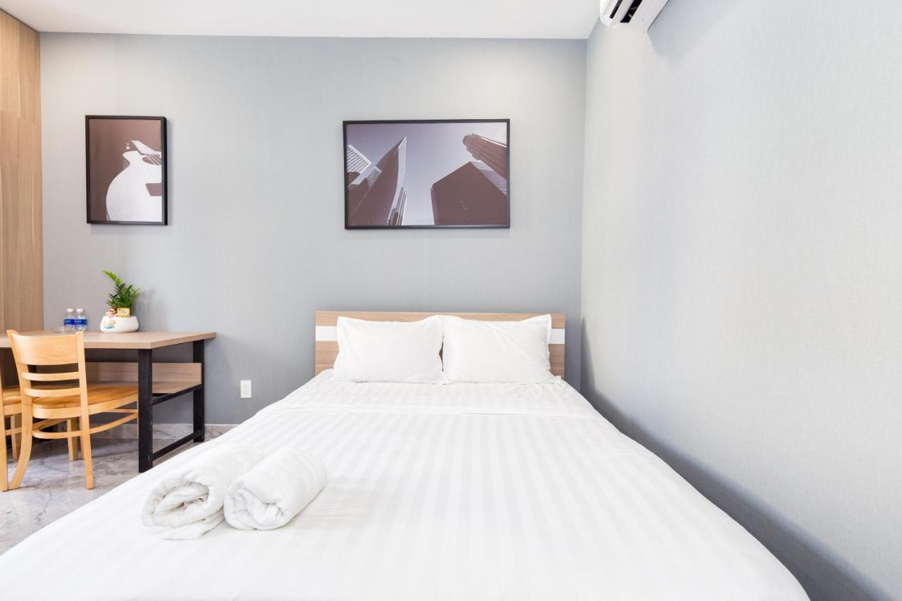 Studio Serviced - Phu Nhuan Center TP. Hồ Chí Minh