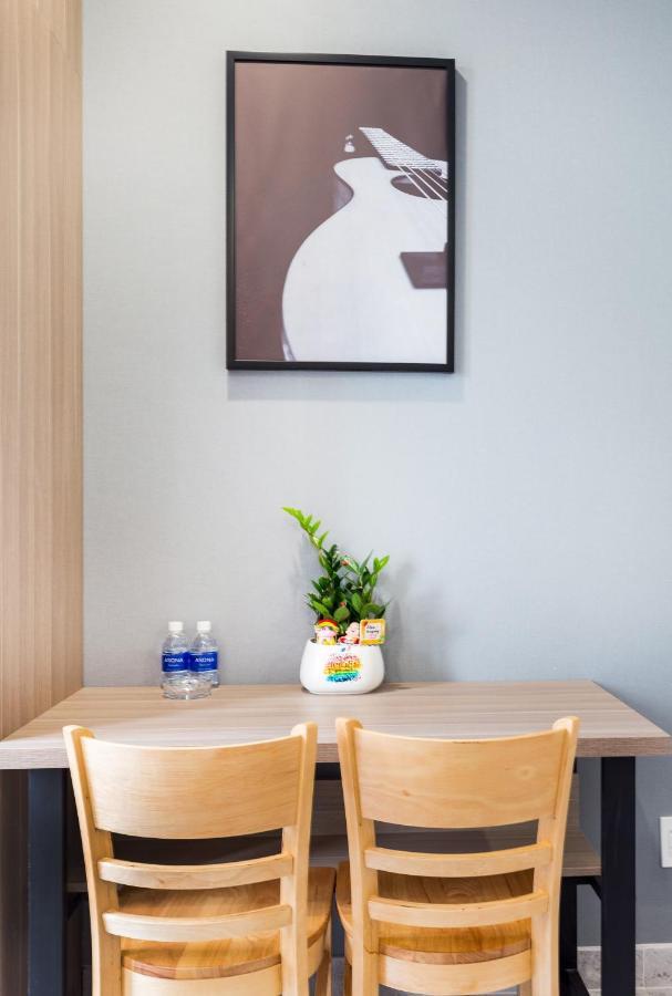 Studio Serviced - Phu Nhuan Center * TP. Hồ Chí Minh