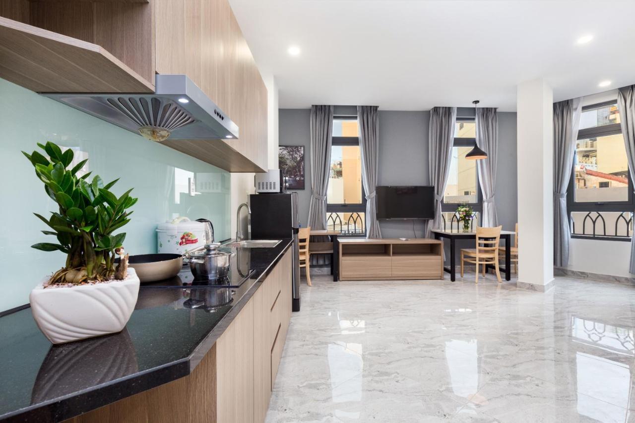 Studio Serviced - Phu Nhuan Center * TP. Hồ Chí Minh