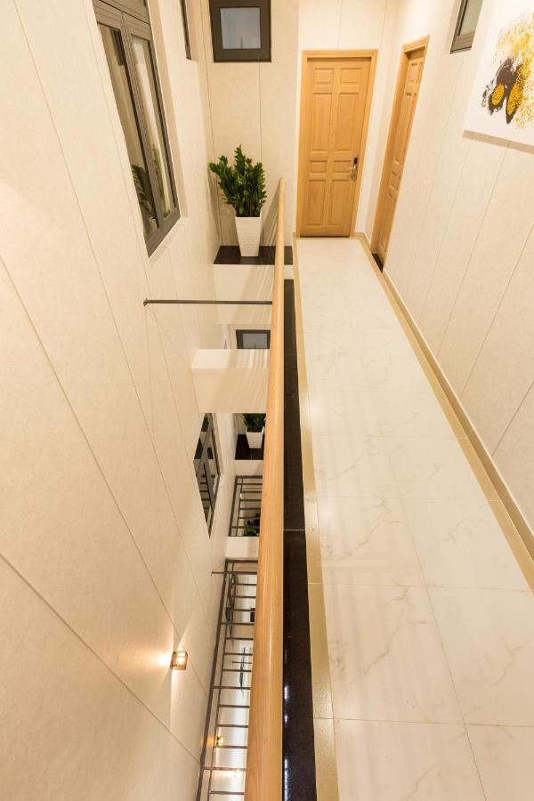 Studio Serviced - Phu Nhuan Center * TP. Hồ Chí Minh
