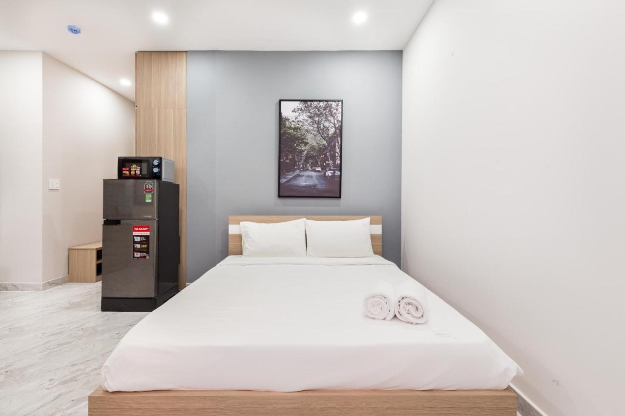 Studio Serviced - Phu Nhuan Center * TP. Hồ Chí Minh