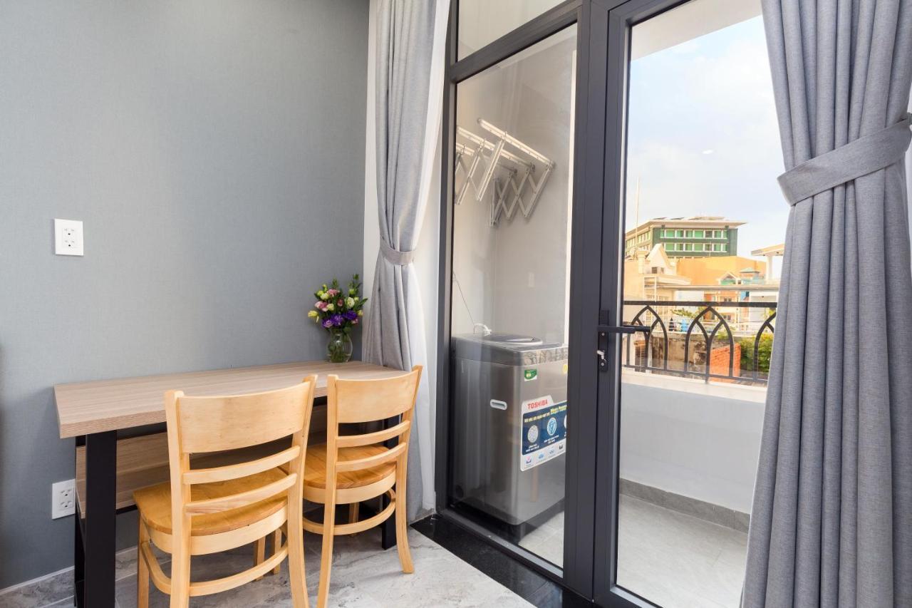 Studio Serviced - Phu Nhuan Center TP. Hồ Chí Minh