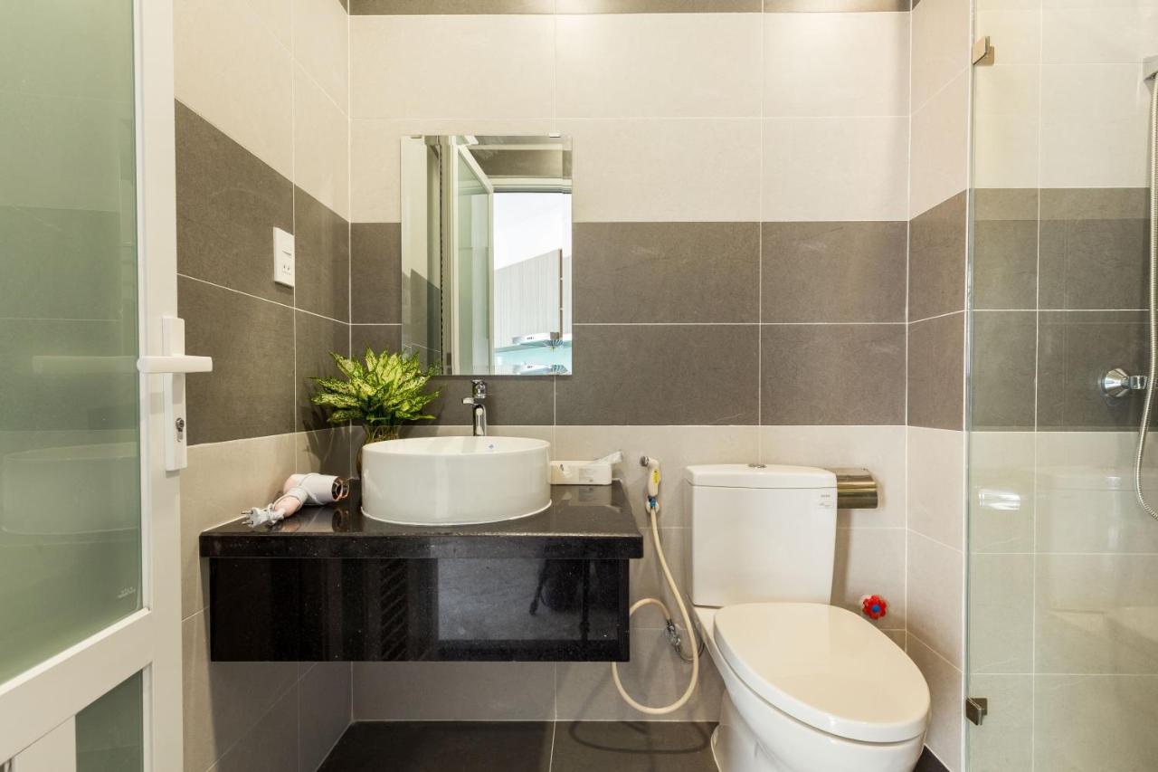 Studio Serviced - Phu Nhuan Center TP. Hồ Chí Minh