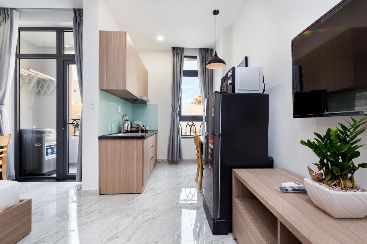 Studio Serviced - Phu Nhuan Center TP. Hồ Chí Minh