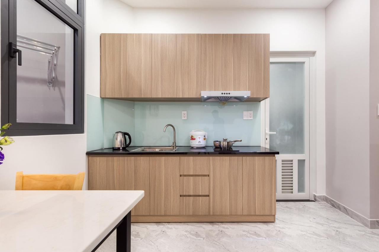 Studio Serviced - Phu Nhuan Center * TP. Hồ Chí Minh