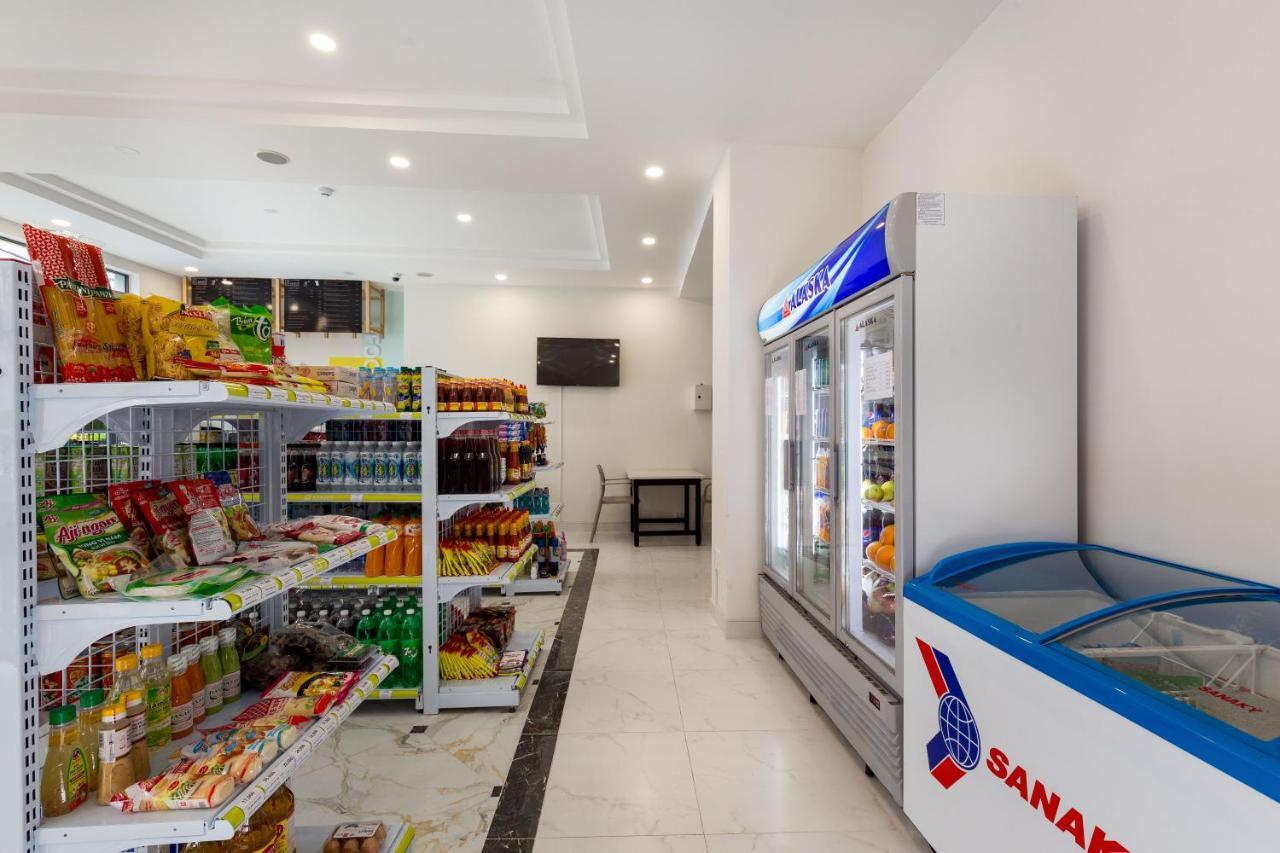 Studio Serviced - Phu Nhuan Center Căn hộ TP. Hồ Chí Minh