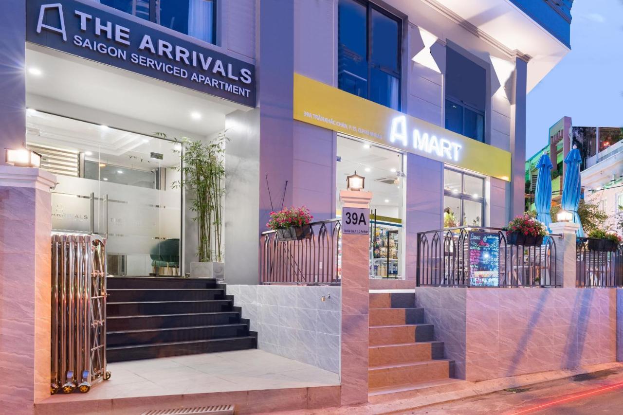 Studio Serviced - Phu Nhuan Center TP. Hồ Chí Minh