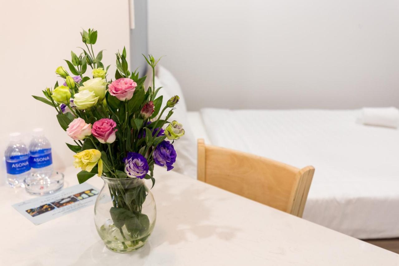 Studio Serviced - Phu Nhuan Center TP. Hồ Chí Minh