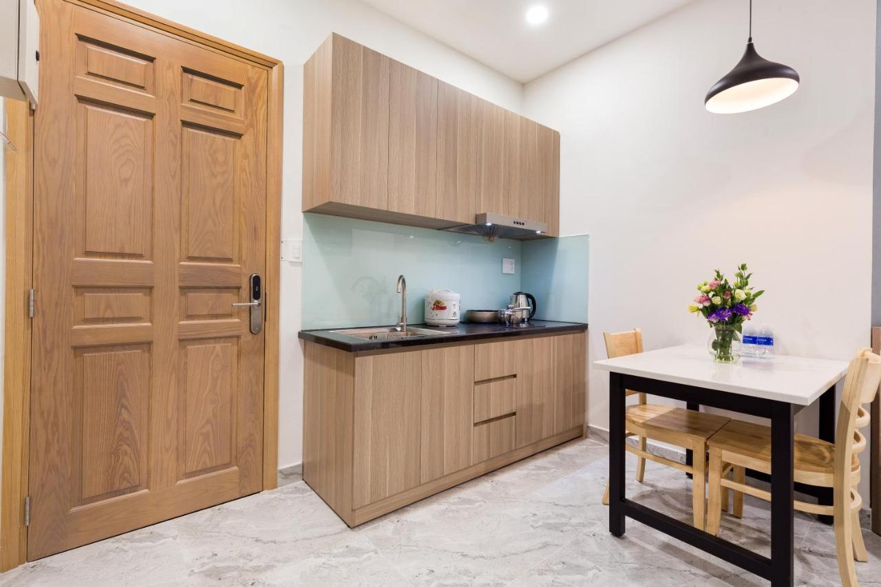 Studio Serviced - Phu Nhuan Center TP. Hồ Chí Minh