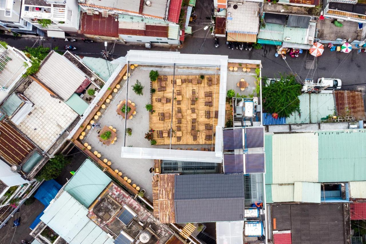 Studio Serviced - Phu Nhuan Center * TP. Hồ Chí Minh