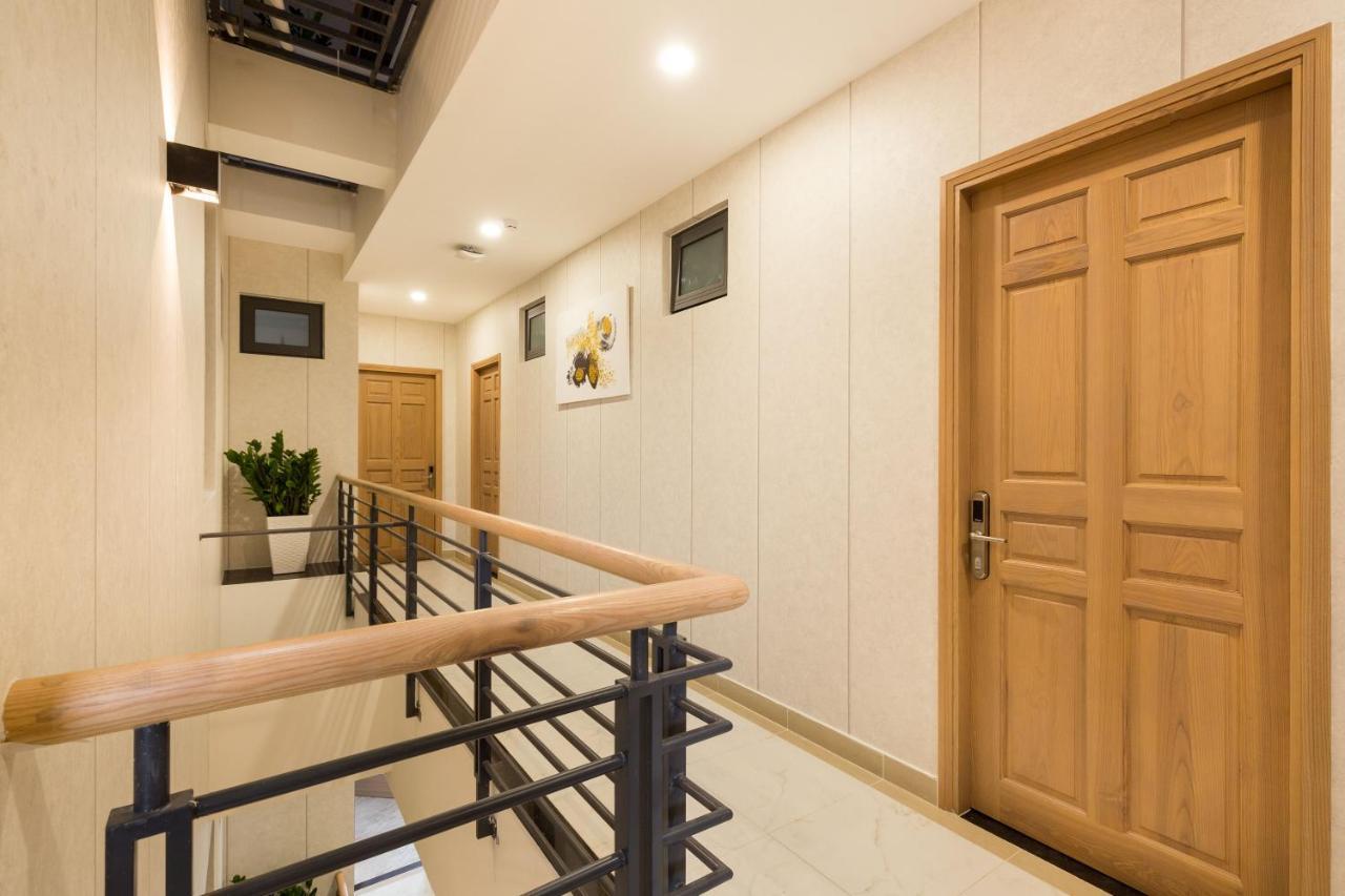 Studio Serviced - Phu Nhuan Center TP. Hồ Chí Minh